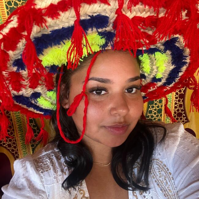 Babysitter in Cires-lès-Mello: Morgane