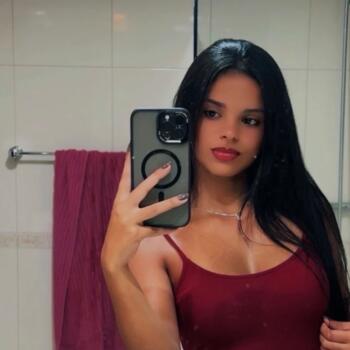 Babysitter in Niterói: Vitória