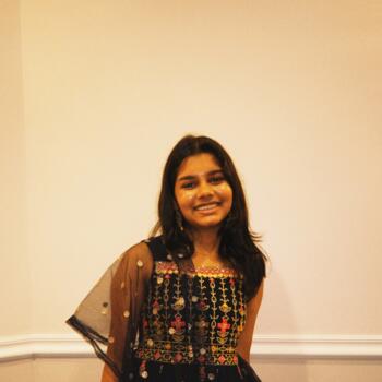 Babysitter in Rochester Hills: Chandana