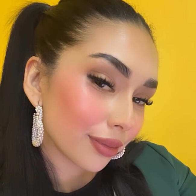 Babysitter in Valparaíso: Meyling