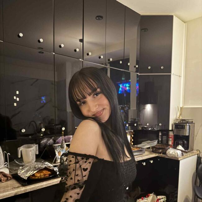 Babysitter in Radom: Wiktoria