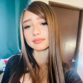 Babysitter in Buin: Antonia