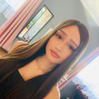 Niñera en Buin: Antonia