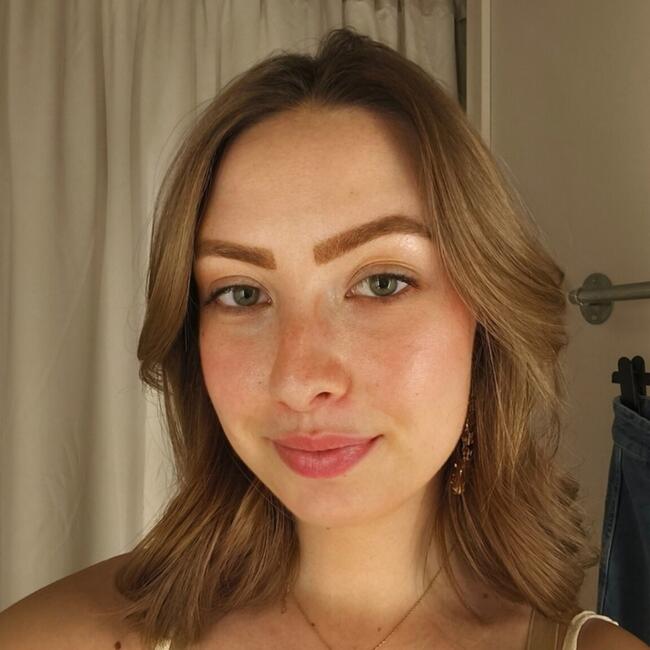 Babysitter in Montpellier: Léa