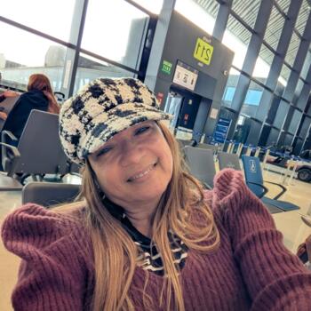 Babysitter in El Ejido: Eidy