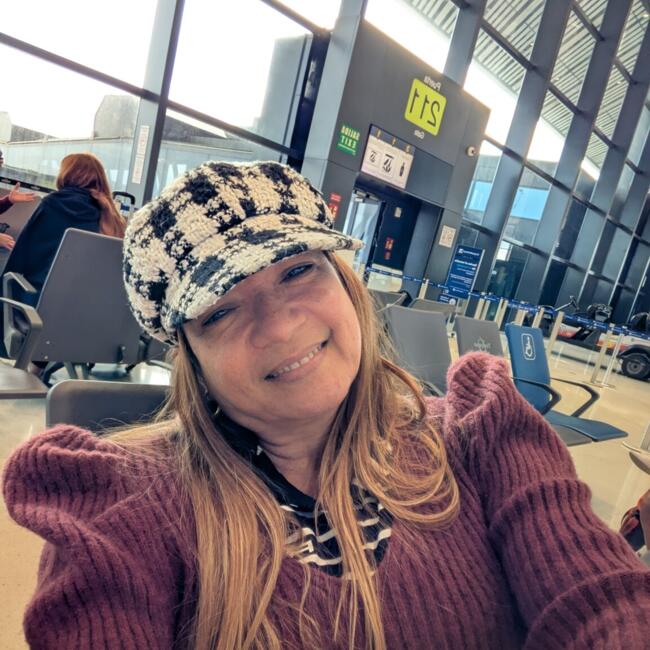 Babysitter in El Ejido: Eidy