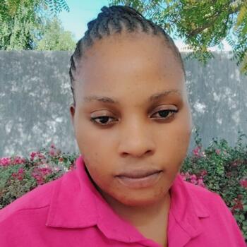 Nanny in Dubai: Rehema