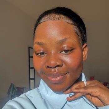 Nanny in Warsaw: Michelle