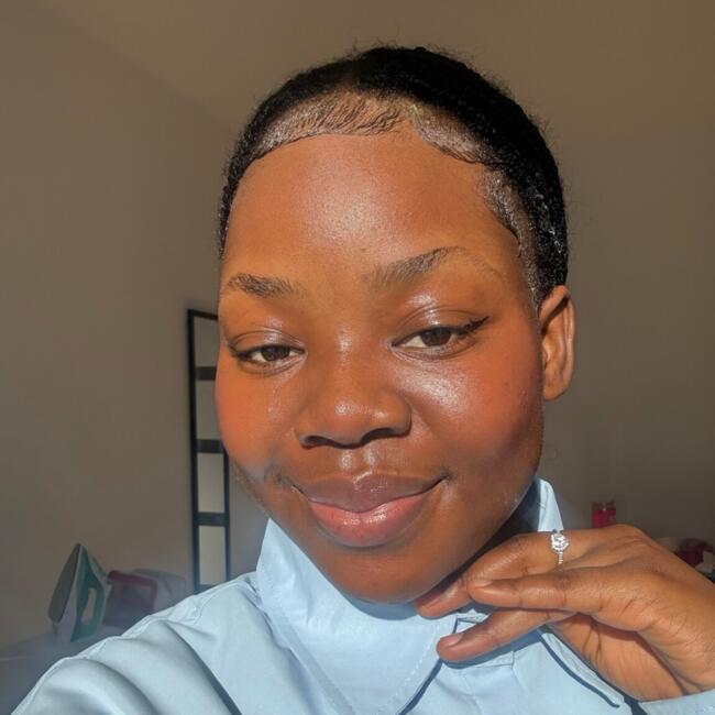 Nanny in Warsaw: Michelle