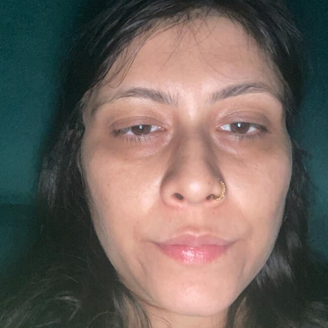 ग्रेटर नोएडा में बेबीसिटिंग की नौकरी: Neha