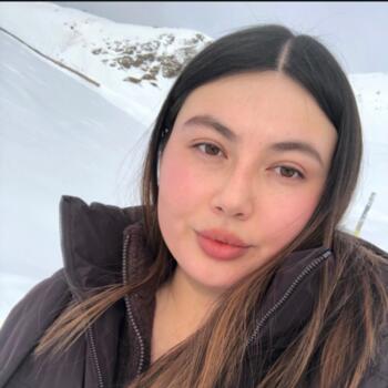 Nanny in Elche: Kelly