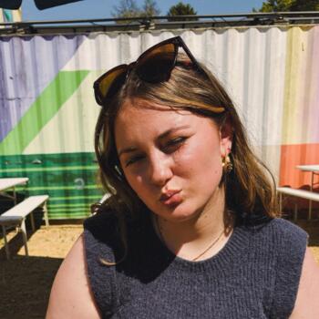Babysitter in Turnhout: Fleur