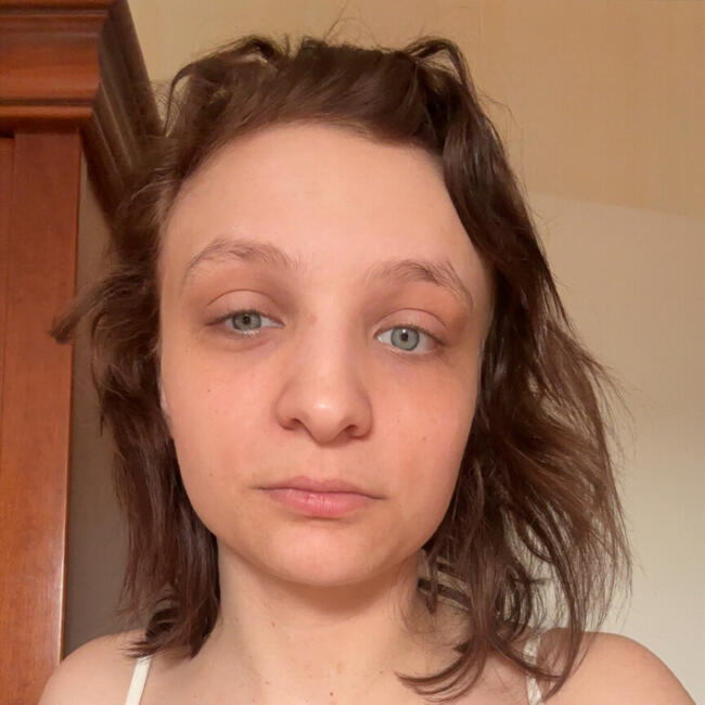 Babysitter in Arques: Jade