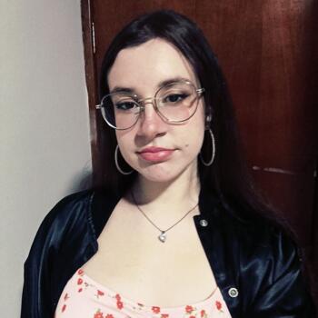 Babysitter in Jaguariúna: Maria Rita