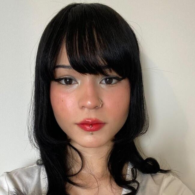 Babá em Recife: Layanne