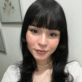 Babysitter Recife: Layanne