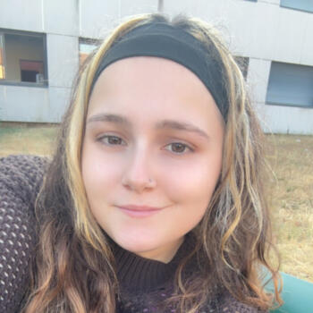 Babysitter in Toulouse: Océane