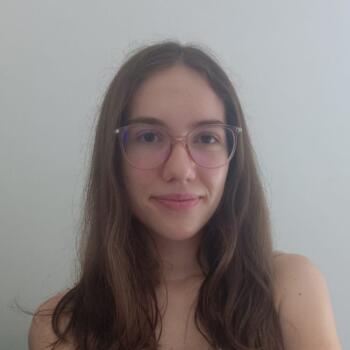 Babysitter in Faro: Joana