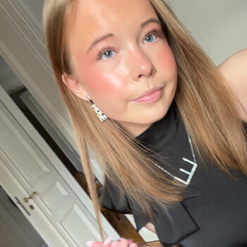 Babysitter in Norrköping: Ellen