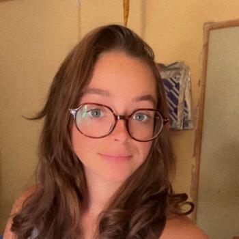 Babysitter in Brévonnes: Tiffanie