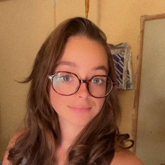 Babysitter in Brévonnes: Tiffanie