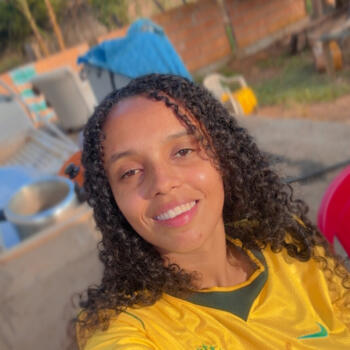 Babá em Lagoa Santa: Ingrid