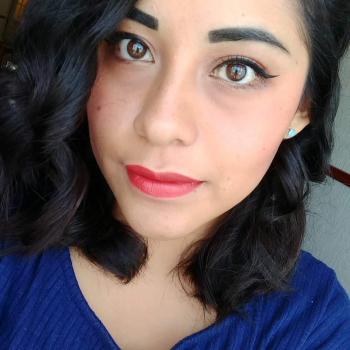 Niñera Cuautitlán: Itzel