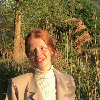 Baby-sitter in Puursheide: Marthe