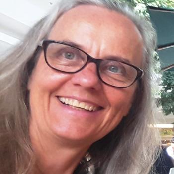 Nanny in Stadel b. Niederglatt: Erika