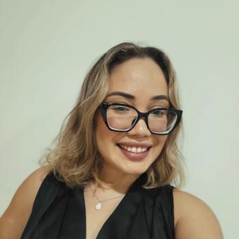 Babysitter in Caruaru: Natiely