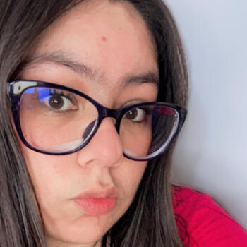 Babysitter in Puebla City: Angely