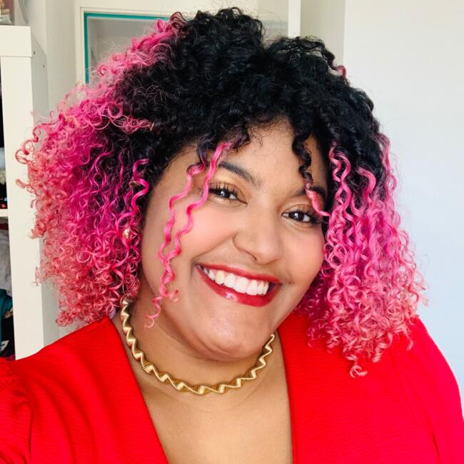 Babysitter in São Paulo: Karla