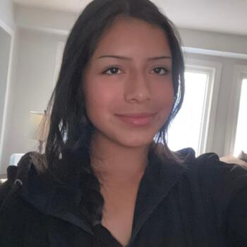 Baby-sitter Richmond Hill: Juliana