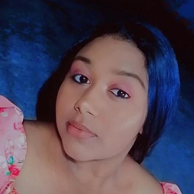 Babysitter in Guarulhos: Gabrielle