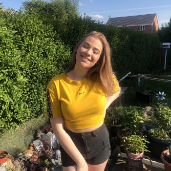 Babysitter Bilston: Liera