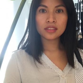 Niñera Pachacámac: Alicia