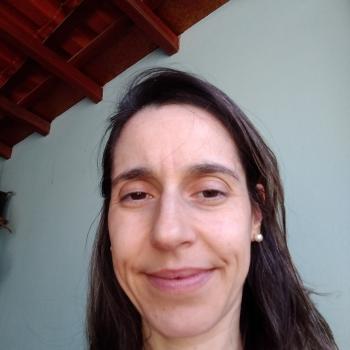 Emprego de babá Valinhos: emprego de babá Jaqueline