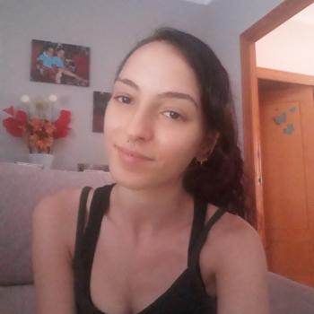 Niñera Alcalá de Guadaíra: Noelia