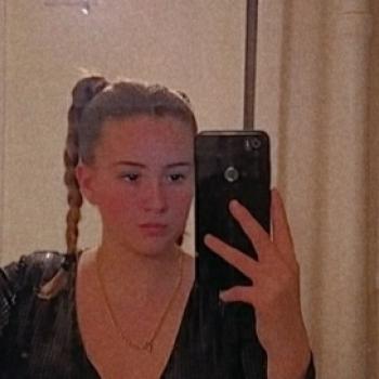 Baby-sitter in Saint-Cloud: Lou