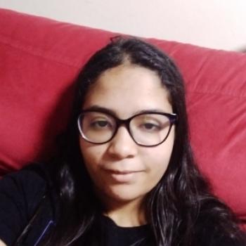 Babysitter in São Paulo: Leticia