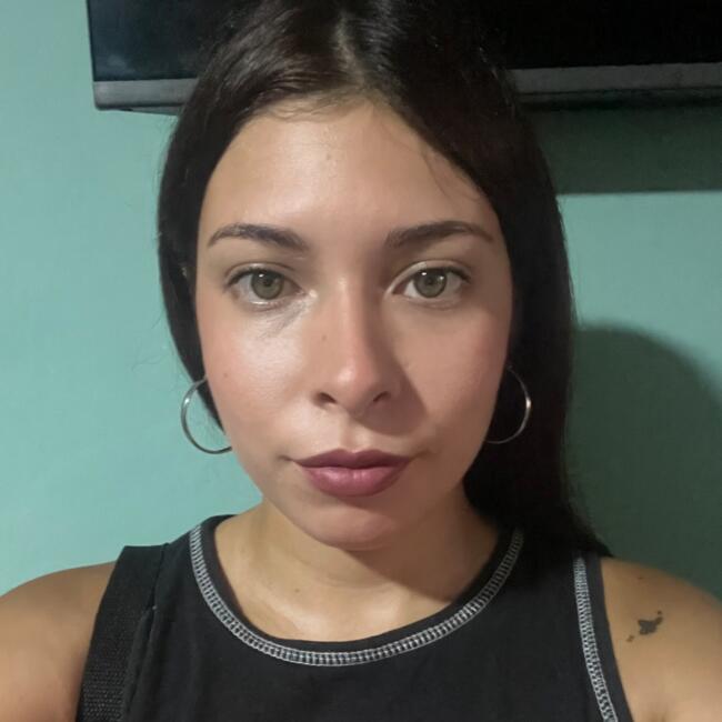 Babysitter in Córdoba: Flavia