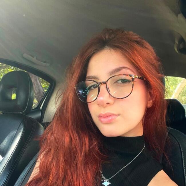 Babá em Taubaté: Sabrina