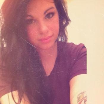 Babysitter in Abbotsford: Cheyenne