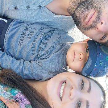 Babysitting job in Talca: babysitting job Valeska