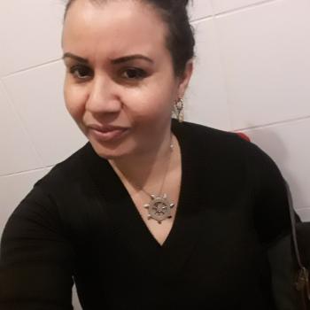 Agência de babá em Gramado: Nara Regina Martins carestine