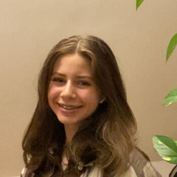 Babysitter in Ottensheim: Johanna