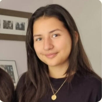 Baby-sitter Saint-Genis-Laval: Kayla