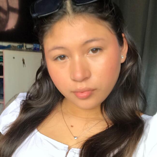 Babysitter in David: Thais