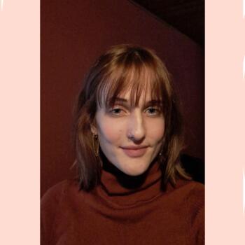 Babysitter in Berlin: Paula