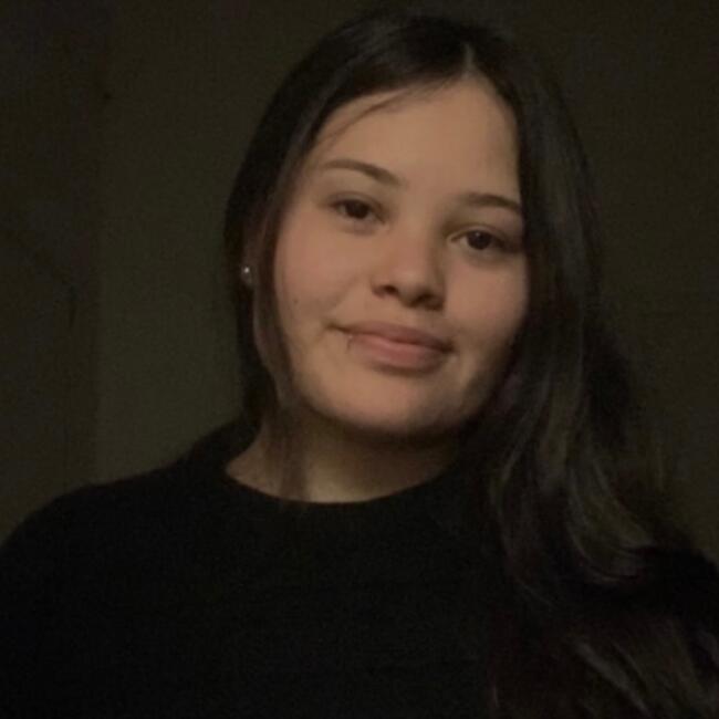 Niñera en Monte Grande: Zoe